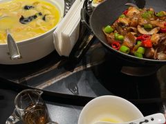 -旺顺阁·北京菜·烤鸭(大望路店)