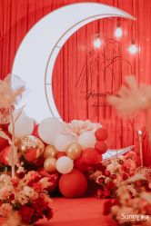 -Sunny喜铺婚礼策划(东部店)