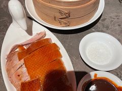 -金鸭季·北京烤鸭(深业上城店)