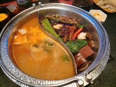 -牛New寿喜烧(闵行龙湖天街店)