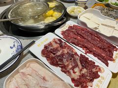 -杏花吴记牛肉火锅