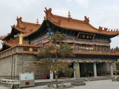 -大召寺明清一条街