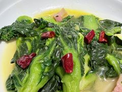 -徽镇小厨·经典徽菜(马连道店)