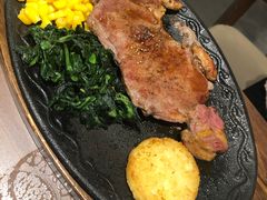 -萨莉亚意式餐厅(杭州滨江天街店)