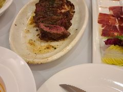 -摩根扒房(桐梓林店)