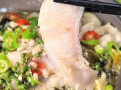 -阿喆私房菜(西五路店)