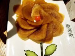 -去茶去餐厅(中央大街店)