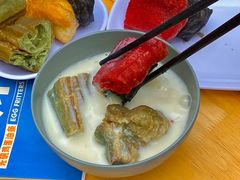 -李与白包子铺(桐梓林店)