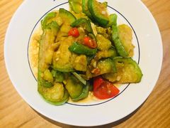 清炒小瓜-文叔·湖北名小吃·小龙虾(华强北店)