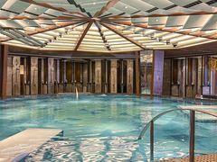 -海纳百川·都市温泉·足道·SPA(学院路店)