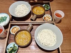 -李百蟹·江南蟹黄面·河景餐厅(夫子庙总店)