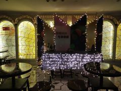 -W20 SHINING Party·K(悦豪和平路店)
