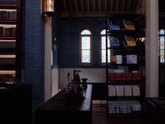 -中华圣公会教堂旧址