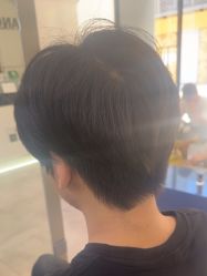 -天使之手