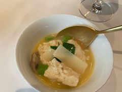 农家盐卤豆腐煲-荣府宴(南阳路店)