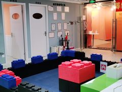 -乐博乐博少儿编程·机器人编程·信息学竞赛(杨浦五角场校区)