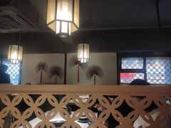 -京韵胡同·酱香羊蝎子火锅涮肉(长寿路店)