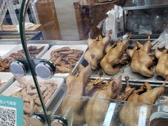 -戚顺兴盐水鸭(新街口明瓦廊店)