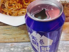 -椒顽新疆炒米粉(湖大店)