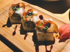 -大将料理餐厅(汇锦街店)