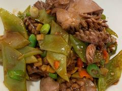 -马凯餐厅(长椿街店)