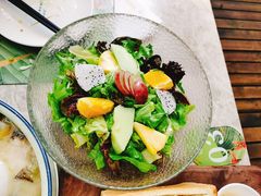 -大树餐厅(红旗街万达店)