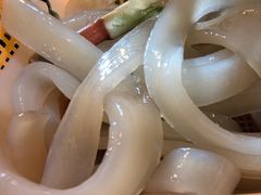 苕粉-九尺赵老四鲜鹅肠火锅