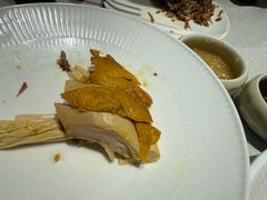 -狮王府淮扬菜(新街口友谊店)