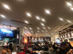 -肯德基(虹桥机场T2北指廊精选外卖点店)