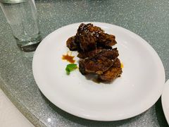 -首座华宴