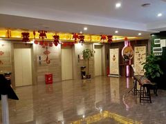 -康玺人生沐足·异国风情SPA(雨花吉联MALL店)