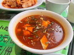-令氏家外家周秦食府(高新店)