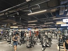 -AFTERWORK健身(万通中心店)