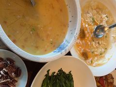 -蛇口希尔顿南海酒店·随轩中餐厅·粤菜