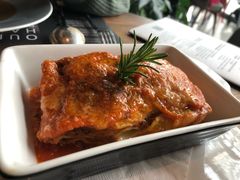 千层面-OGGI TRATTORIA PIZZERIA(深业上城店)