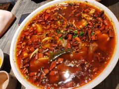 -庆合府重庆大排档(紫都城店)