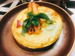 -CRAZYONES西班牙海鲜饭(日月光店)