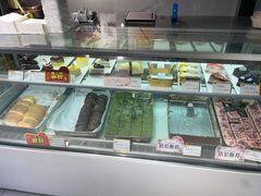 -麦雪尔甜品·生日蛋糕(新街口旗舰店)
