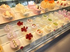 -喜茶(深圳欢乐海岸LAB店)