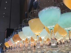 -飨食汇全日制餐厅·昆山皇冠假日酒店(九方店)