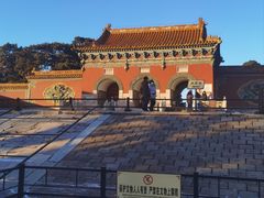 -北陵公园
