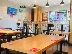 大堂-驴世家驴肉火烧·凉皮·胡辣汤(五道口店)