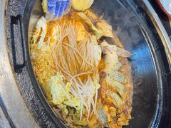 -刘淑芬·活鱼铁锅炖(北京首店)