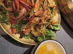 -小黑牛烤肉(聚隆店)