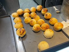 -百年夯碳烤胡椒饼(阿拉城店)