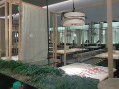 -绿茶餐厅(北京世纪金源店)