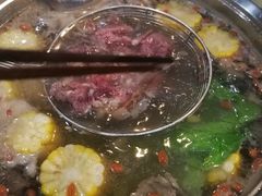 -汕头八里香牛肉店(人民南店)