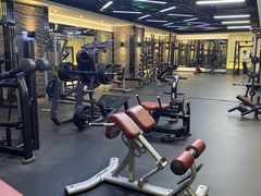 -西吉马游泳健身(协信店)