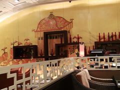 -北京王府井希尔顿酒店·秦唐中餐厅Chynna