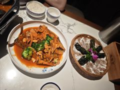 -老友王·南宁特色菜(金汇如意坊店)